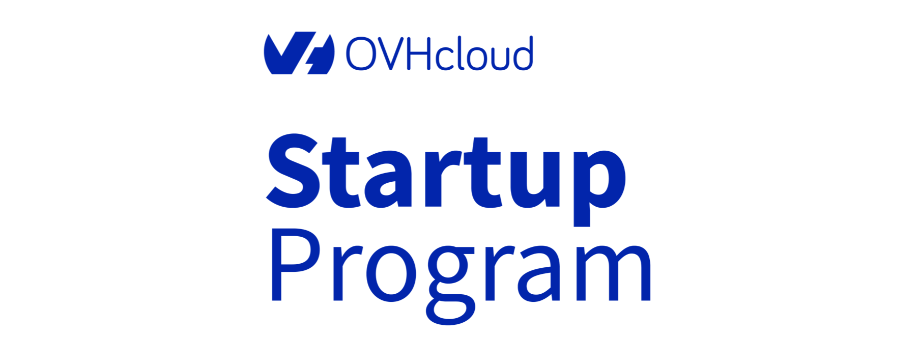 OVH Startup Program